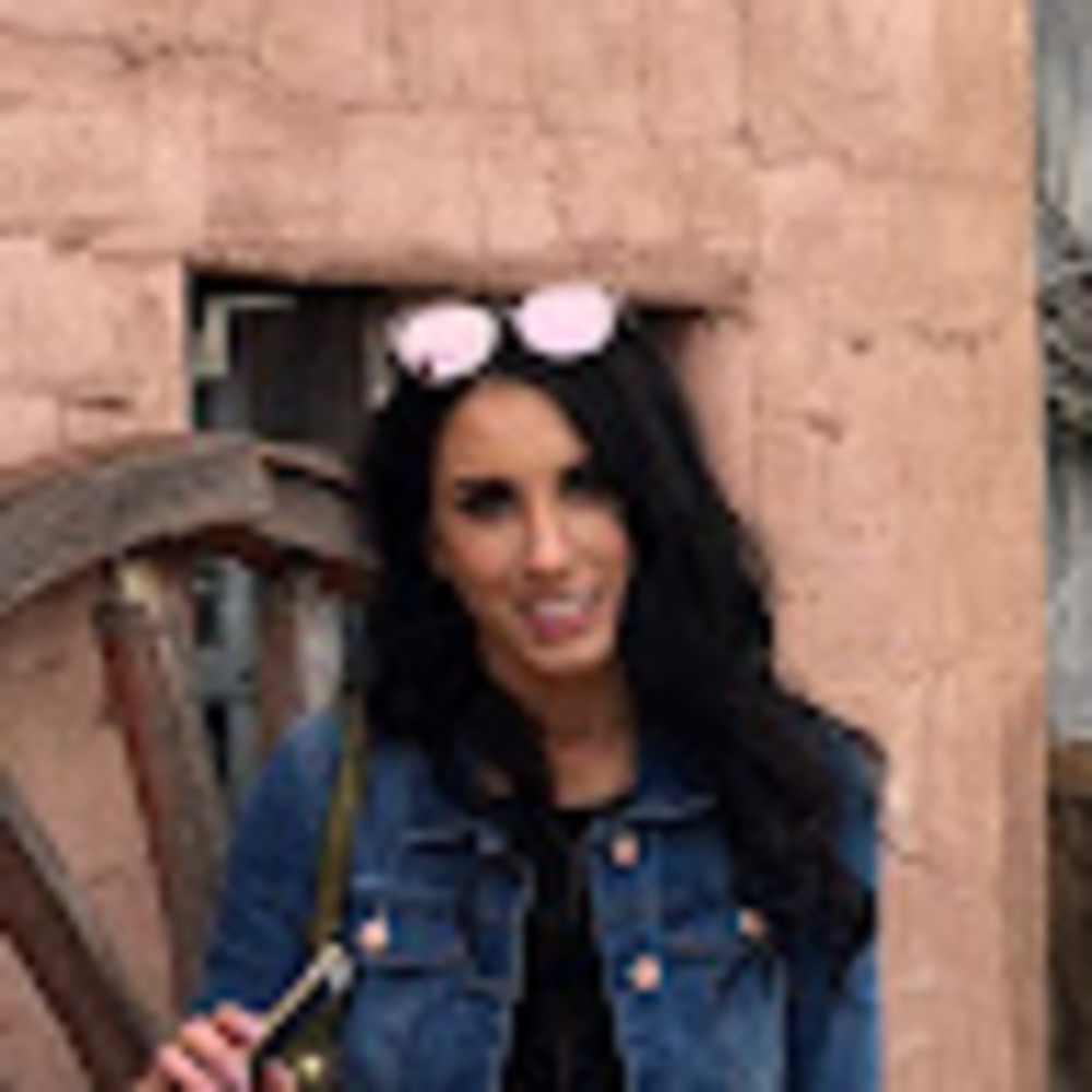 Meet your Posher, Danuta